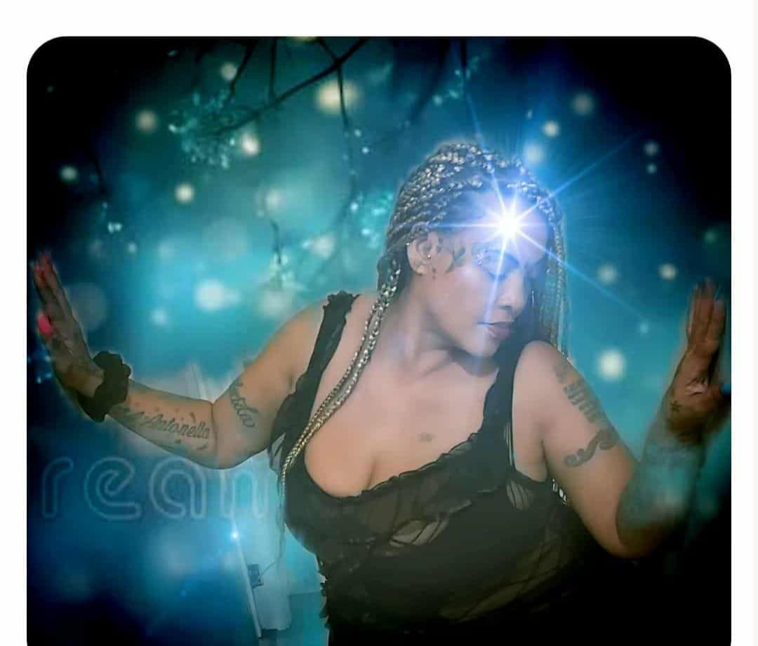 Chica busca chico en Ávila: 