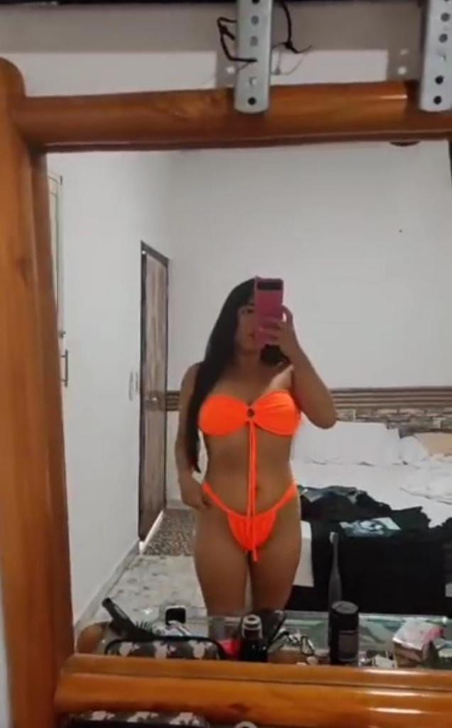 Chica busca chico en La Rioja: 