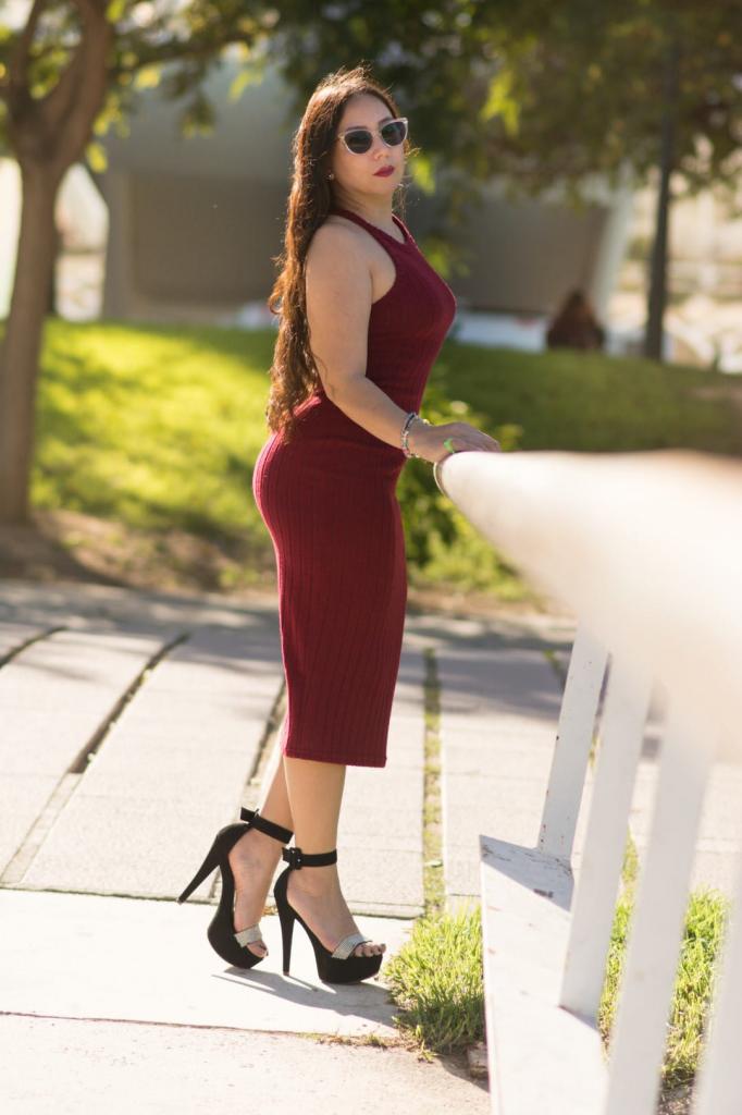 Chica busca chico en Zaragoza: 