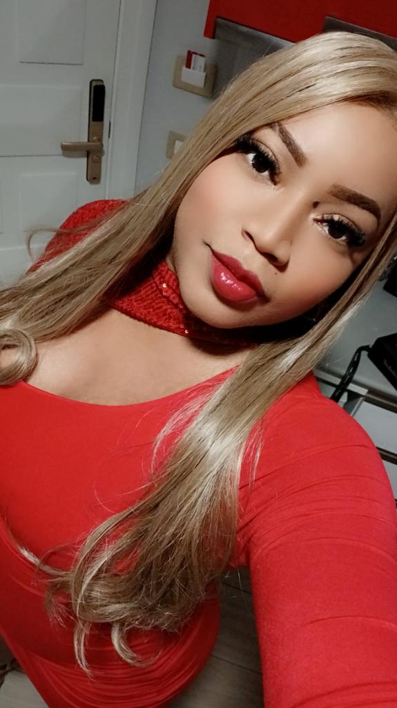 Chica busca chico en Tenerife: Chica busca chico