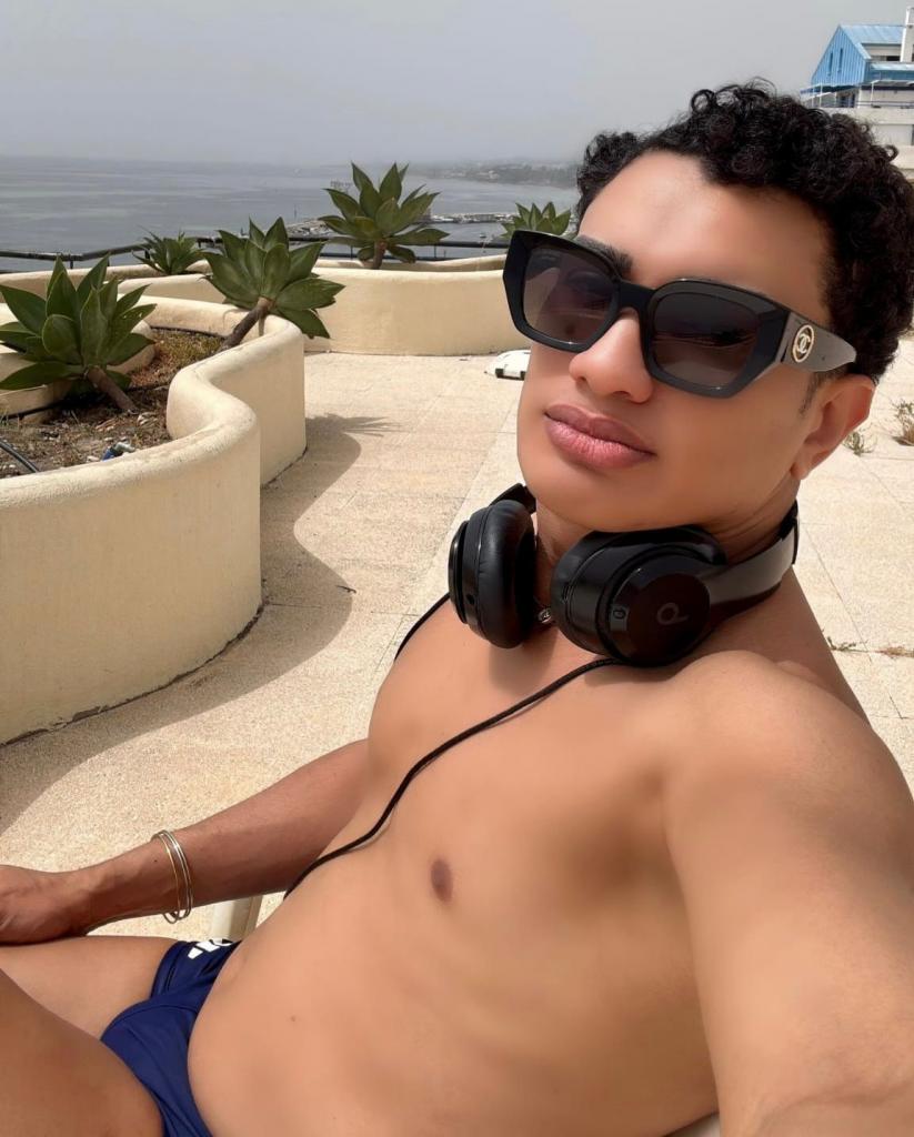 Chico busca chica en Málaga: 