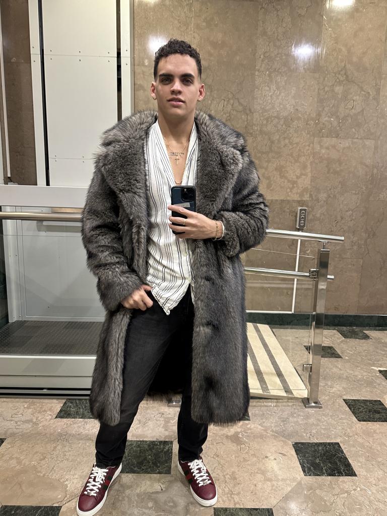 Chico busca chica en Vizcaya: 