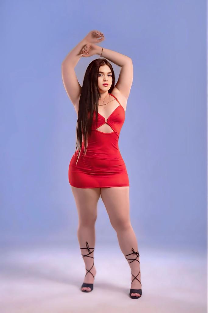 Chica busca chico en Ávila: 