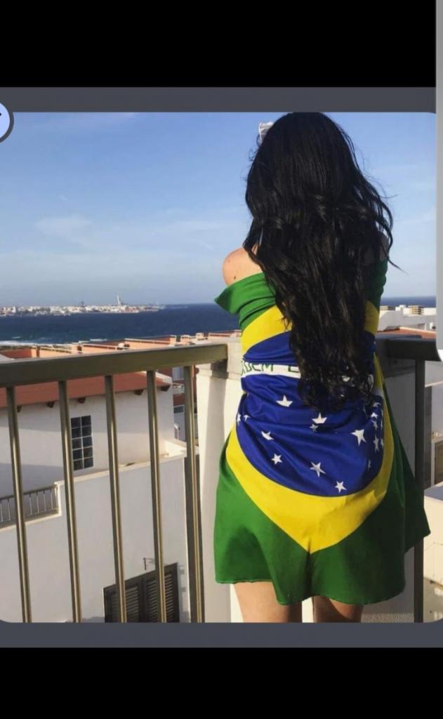 Chica busca chico en Sevilla: 