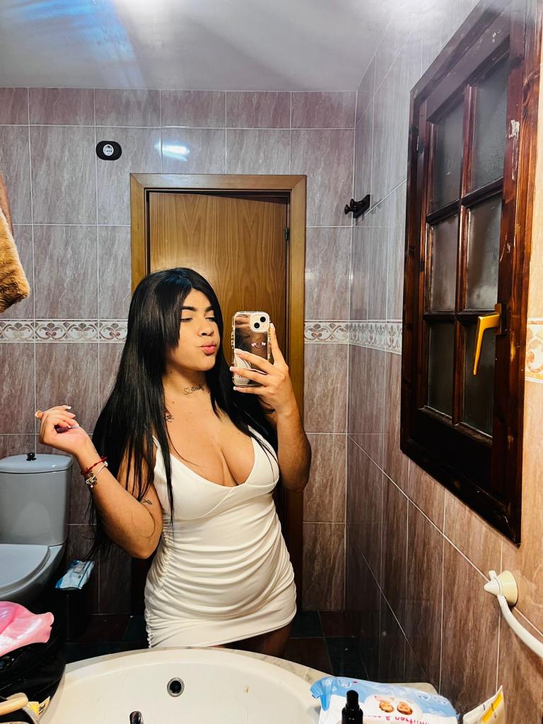 Chica busca chico en Tarragona: 