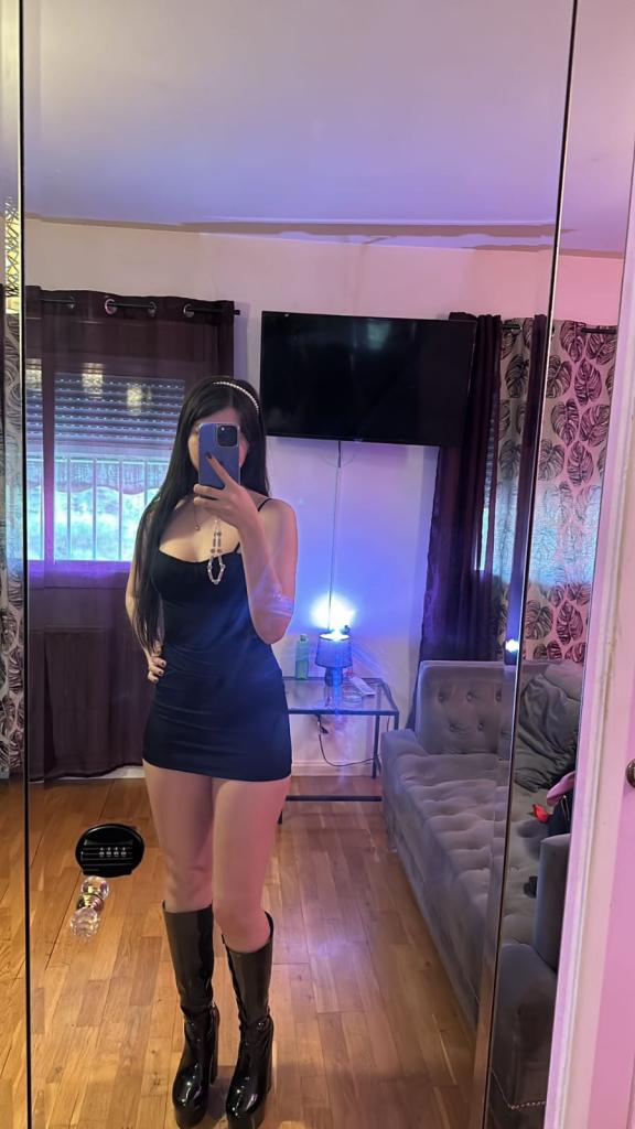 Chica busca chico en León: 