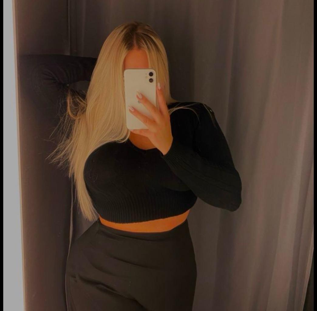 Chica busca chico en Las Palmas: 