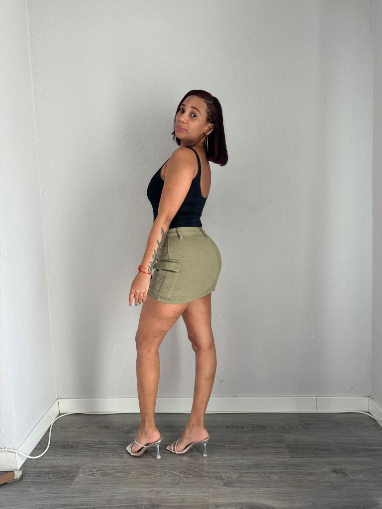 Chica busca chico en Las Palmas: 