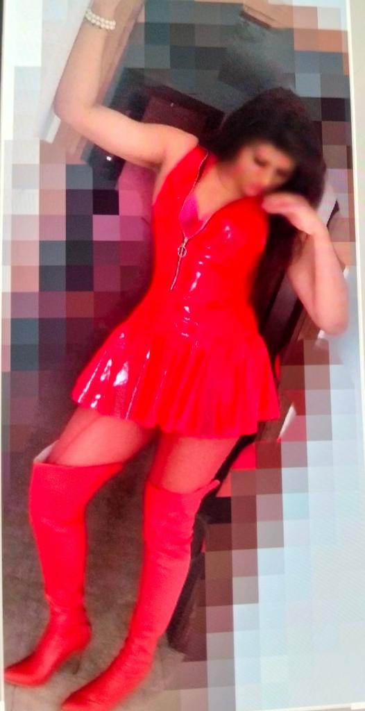 604388931: Transexual en Mallorca