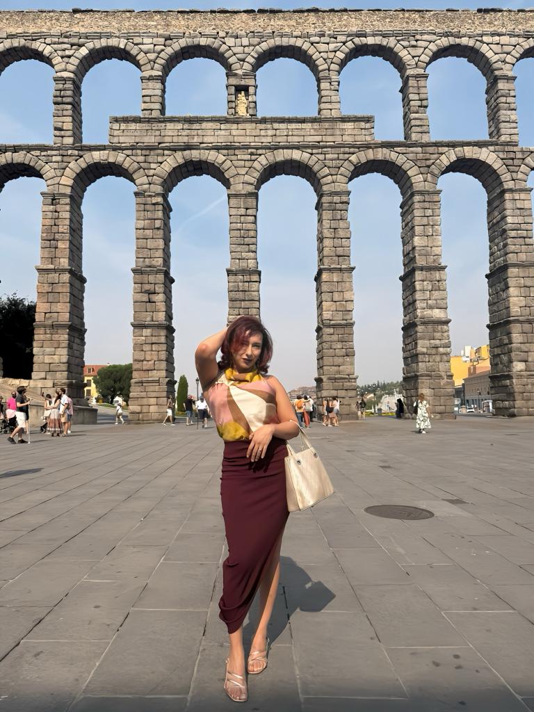 Transexual en Valladolid: 