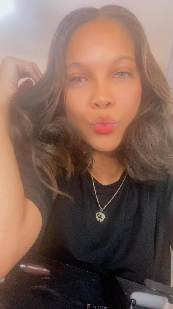 Chica busca chico en Las Palmas: 