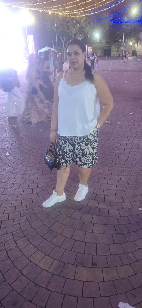 Chica busca chico en Albacete: 