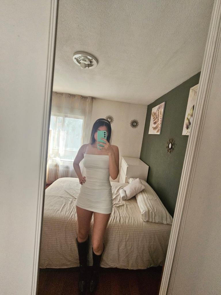 Chica busca chico en León: 