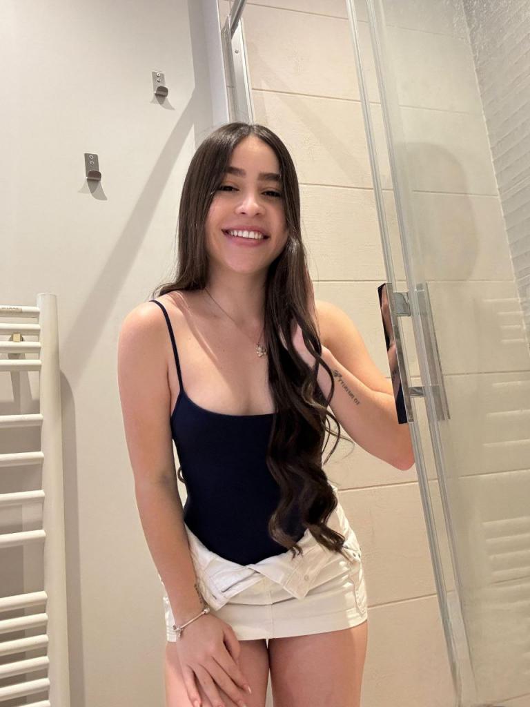 Chica busca chico en Mallorca: Chica busca chico