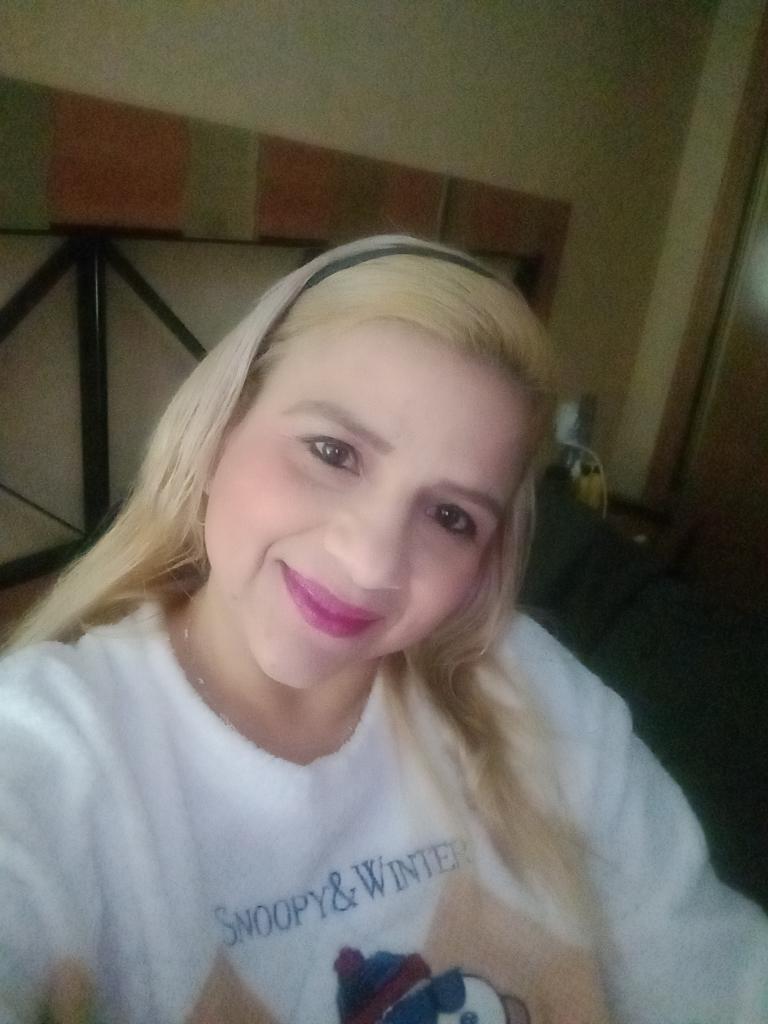 Chica busca chico en Alicante: 