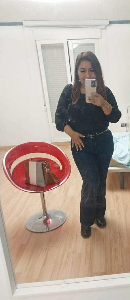 Chica busca chico en Barcelona: 