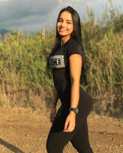 641390007: Chica busca chico en Alicante