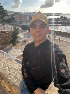 613163799: Chico busca chica en Vizcaya