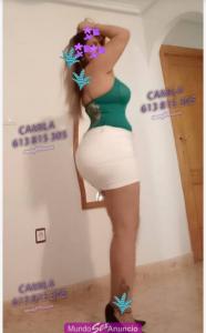 613815305: Chica busca chico en Alicante