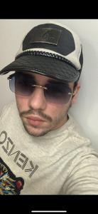 642413340: Chico busca chica en Málaga