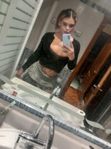 663197320: Transexual en Madrid