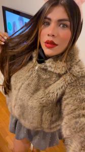 600874211: Transexual en Barcelona