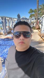 672488234: Chico busca chica en Granada