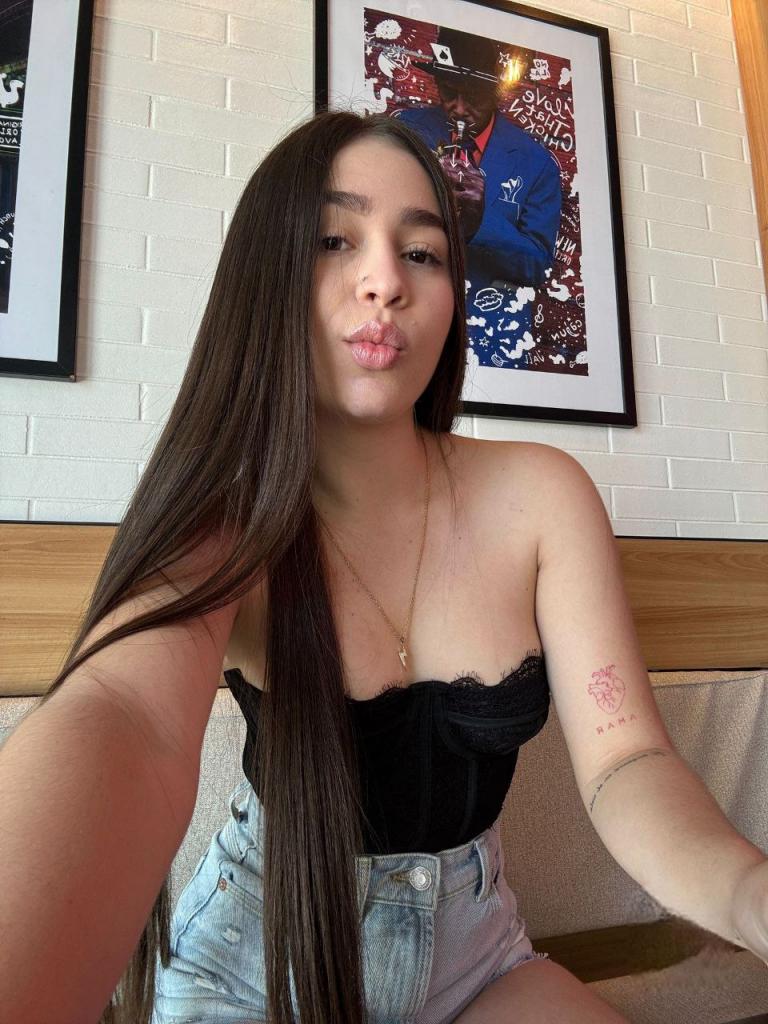 Chica busca chico en Mallorca: Chica busca chico