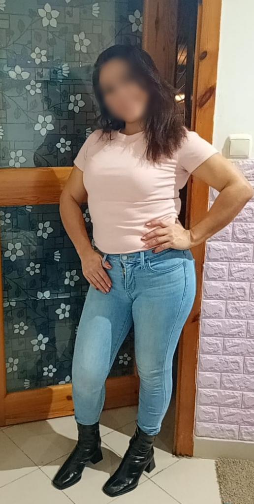 Chica busca chico en Vizcaya: 