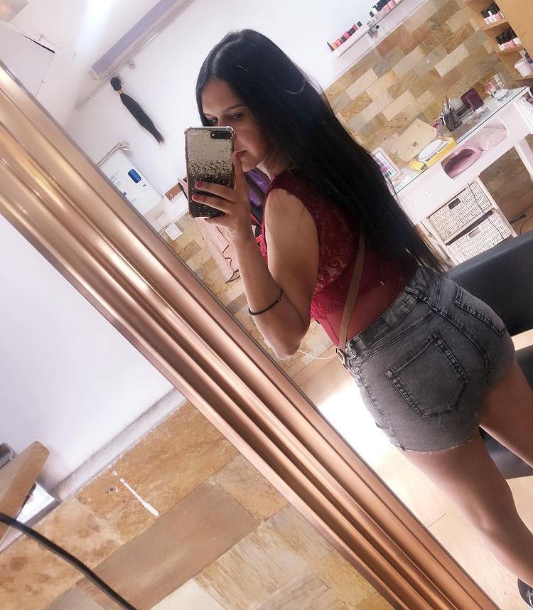 Transexual en León: 