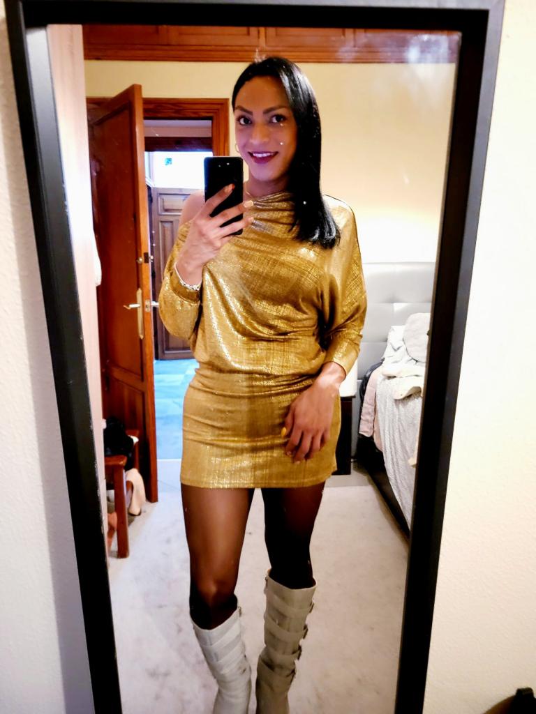 Transexual en Sevilla: Transexuales y Travestis