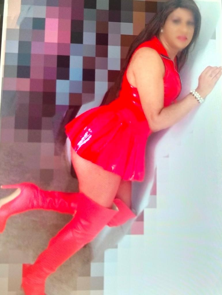 Transexual en Mallorca: 