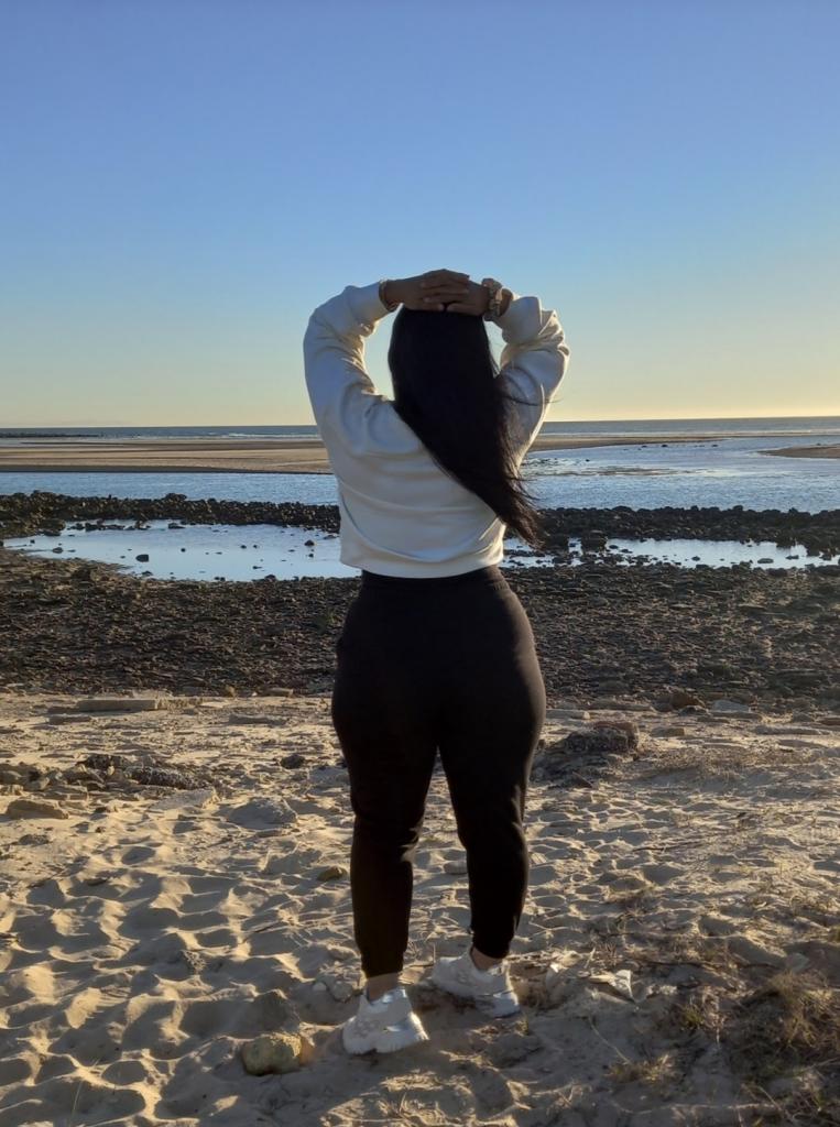 Chica busca chico en Cádiz: 