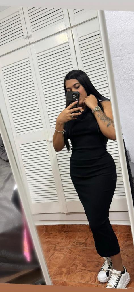 Chica busca chico en Málaga: 