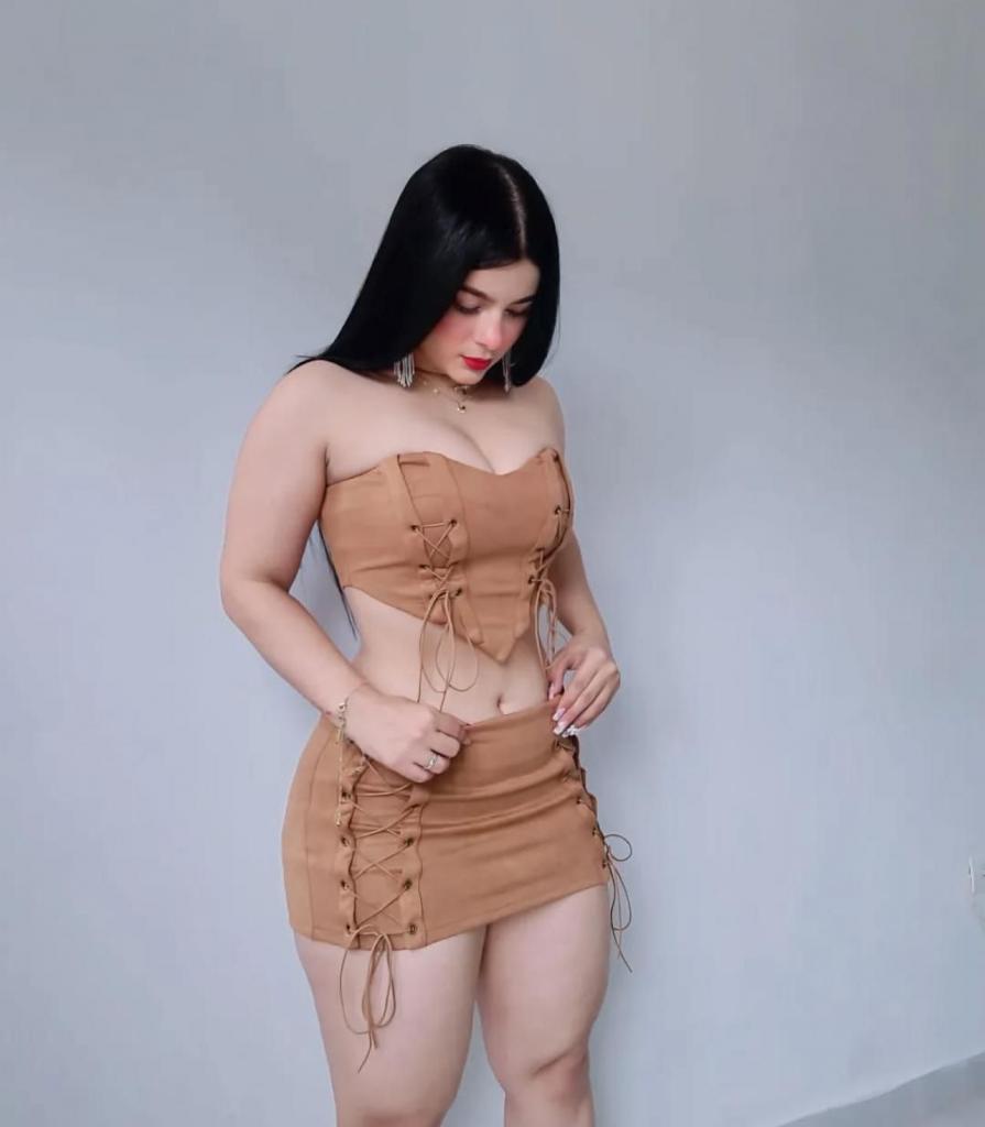 Chica busca chico en Ávila: 