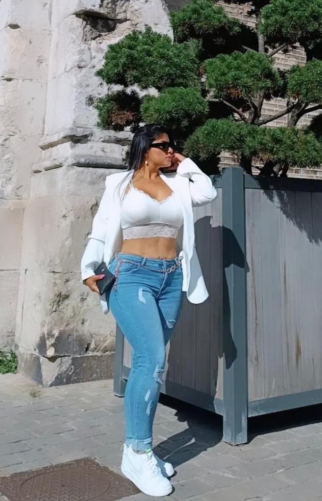 Chica busca chico en Málaga: 