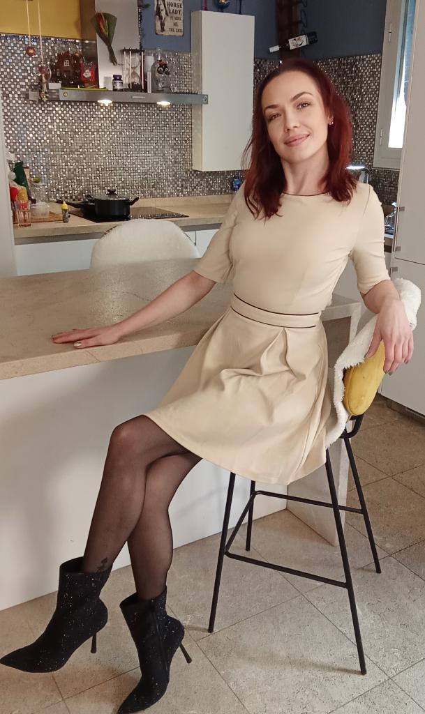 Chica busca chico en Alicante: 