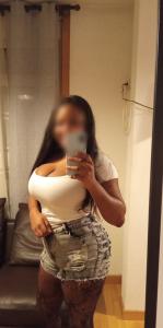 Chica busca chico en La Coruña: 