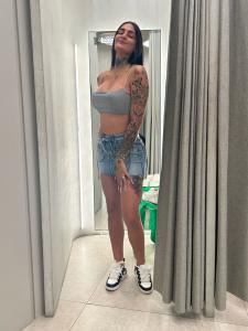 Chica busca chico en Málaga: 