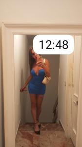 641621668: Transexual en Tarragona