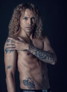 Chico busca chica en Madrid: 