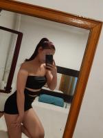 612284408: Chica busca chico en Madrid