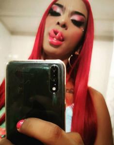 Transexual en Tarragona: 