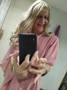 644160433: Transexual en Sevilla