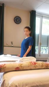 666679123: Chica busca chico en Madrid