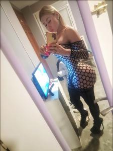 612495871: Transexual en Sevilla
