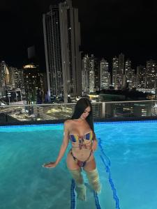 Transexual en Madrid: 