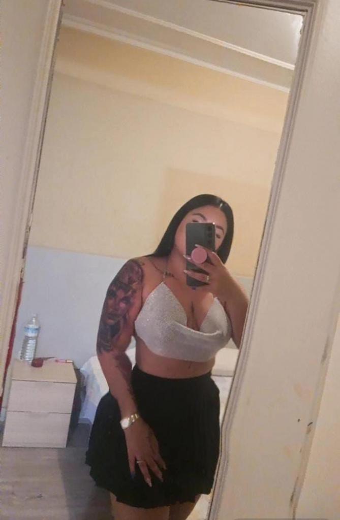 Chica busca chico en Las Palmas: 