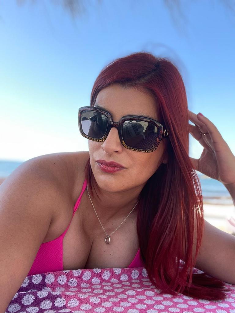 Chica busca chico en Málaga: 