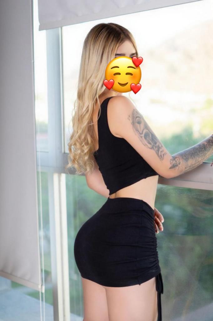 Chica busca chico en Las Palmas: Chica busca chico